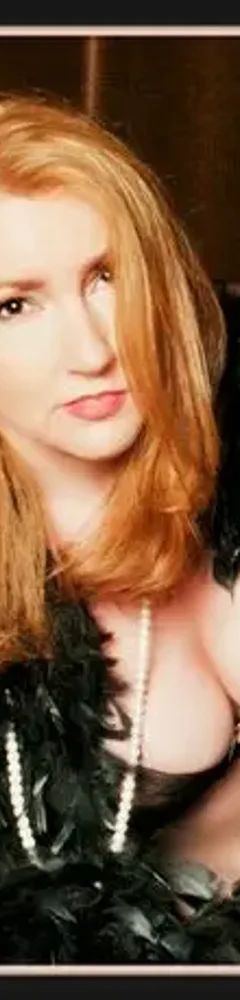 Mistress Ayn