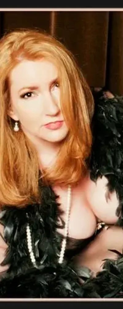 Mistress Ayn