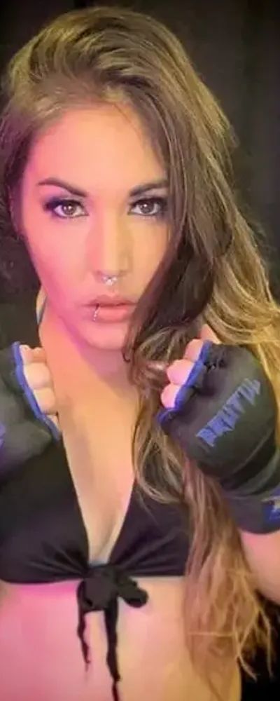 Lily-kat Wrestling