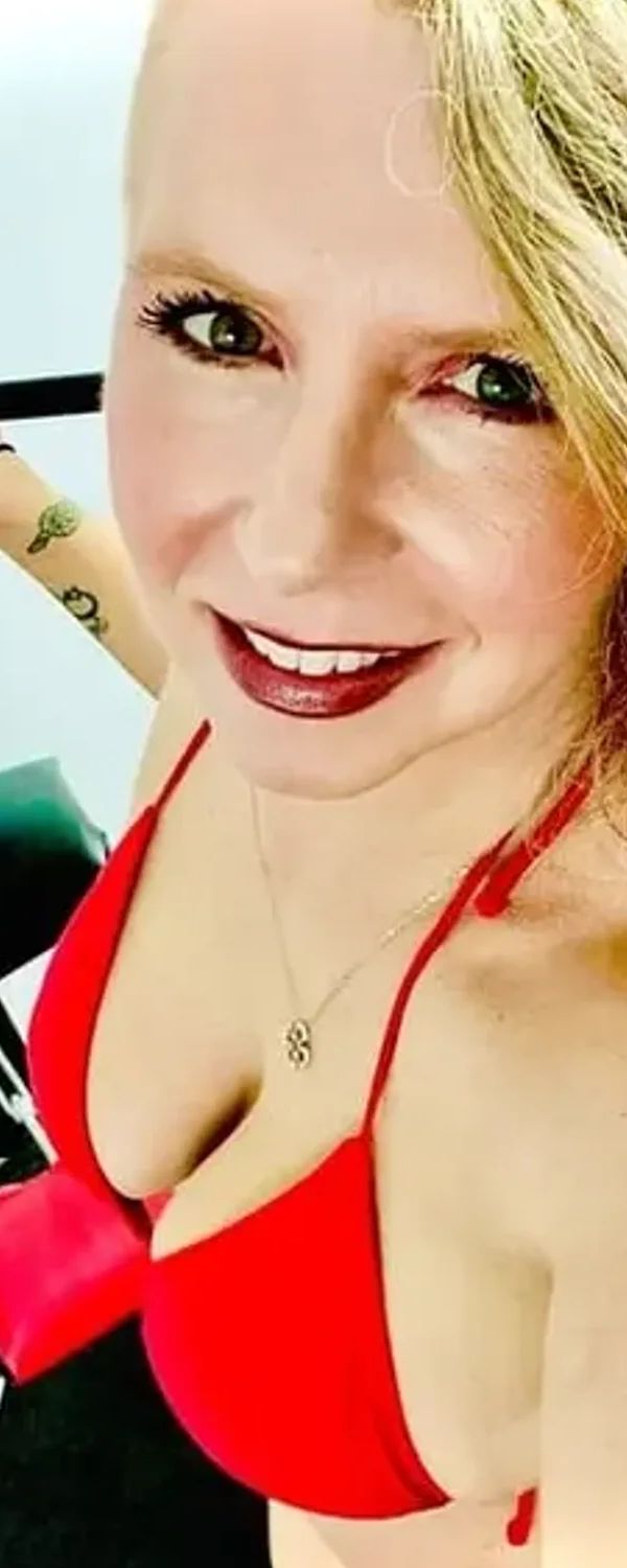 Sybil Starr OnlyFans photo 1