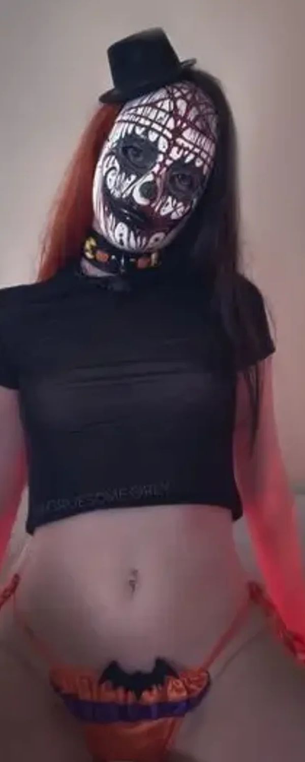 Gruesomegirly OnlyFans photo 1