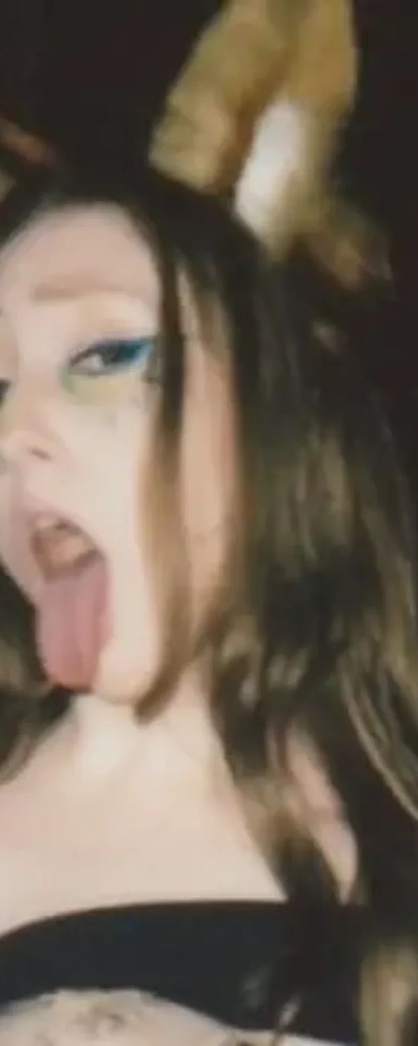 Cyan Cybele OnlyFans photo 1