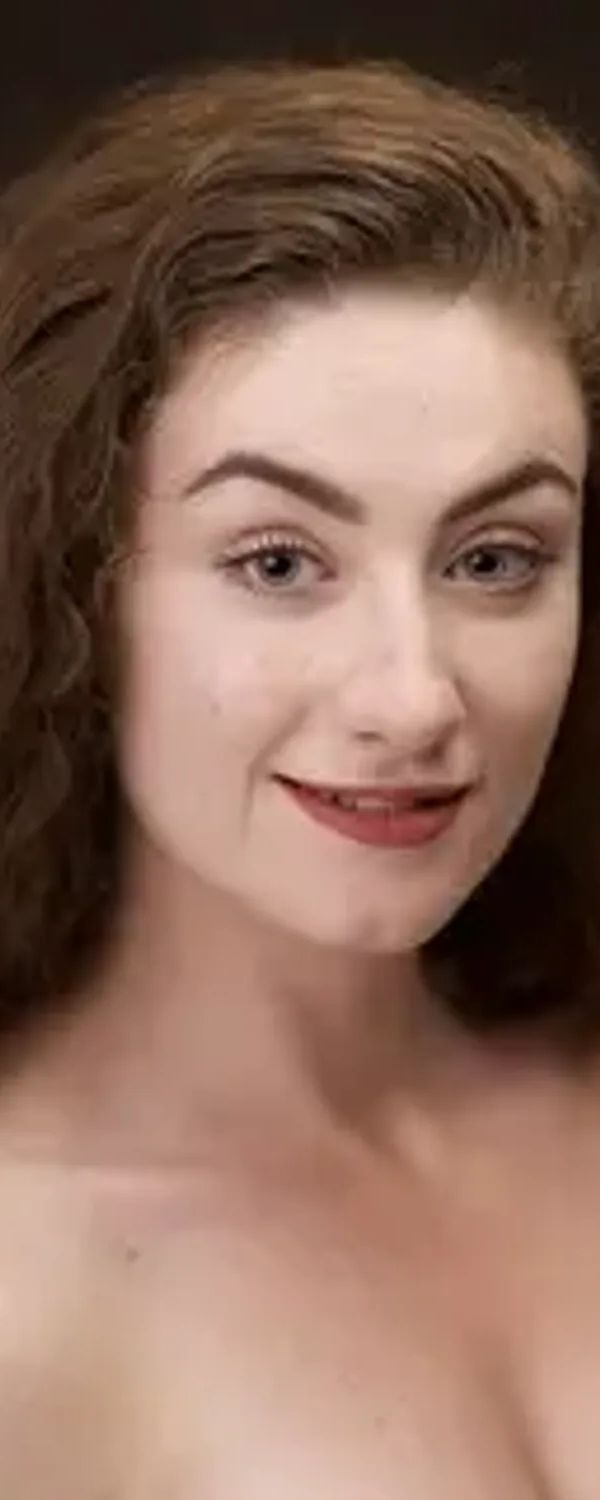Amber Doig-thorne OnlyFans photo 1