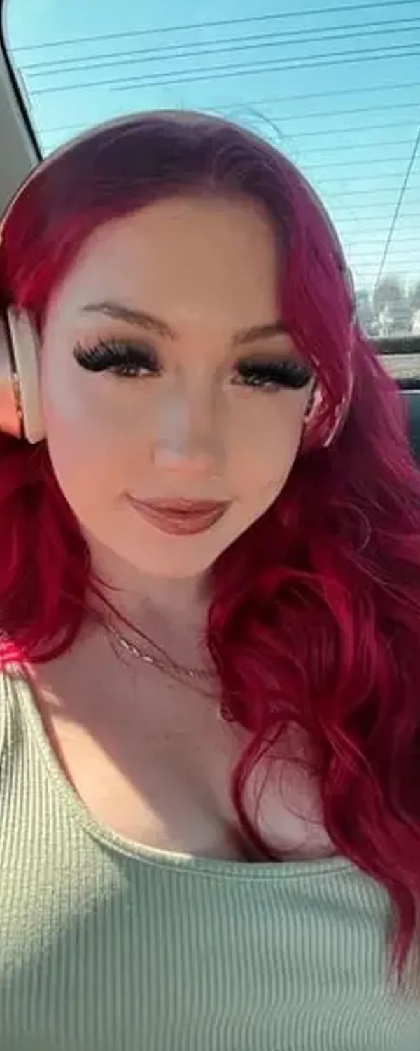 Arietta Adams🍓best REDHEAD ON Of🟢 ACTIVE OnlyFans photo 1