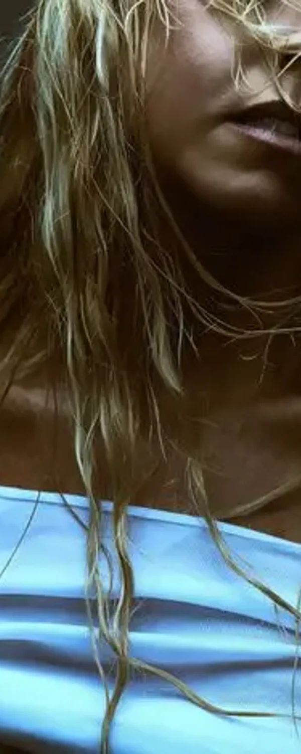 Calliee Carver In The Raw! OnlyFans photo 1
