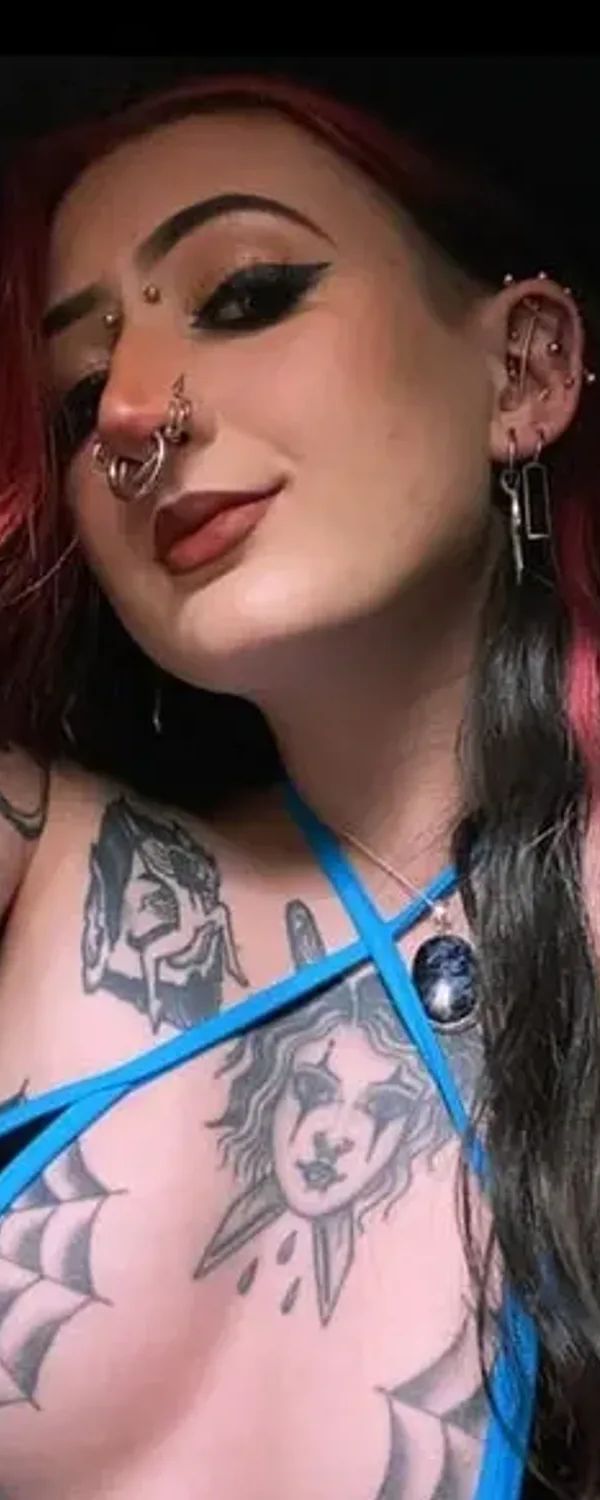 🦇salem Woods🦇 OnlyFans photo 1