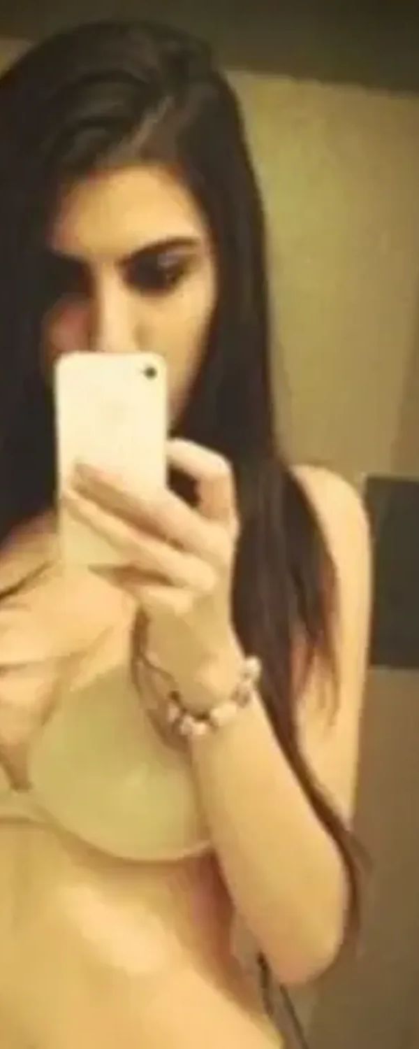 Nina Khalifa OnlyFans photo 1