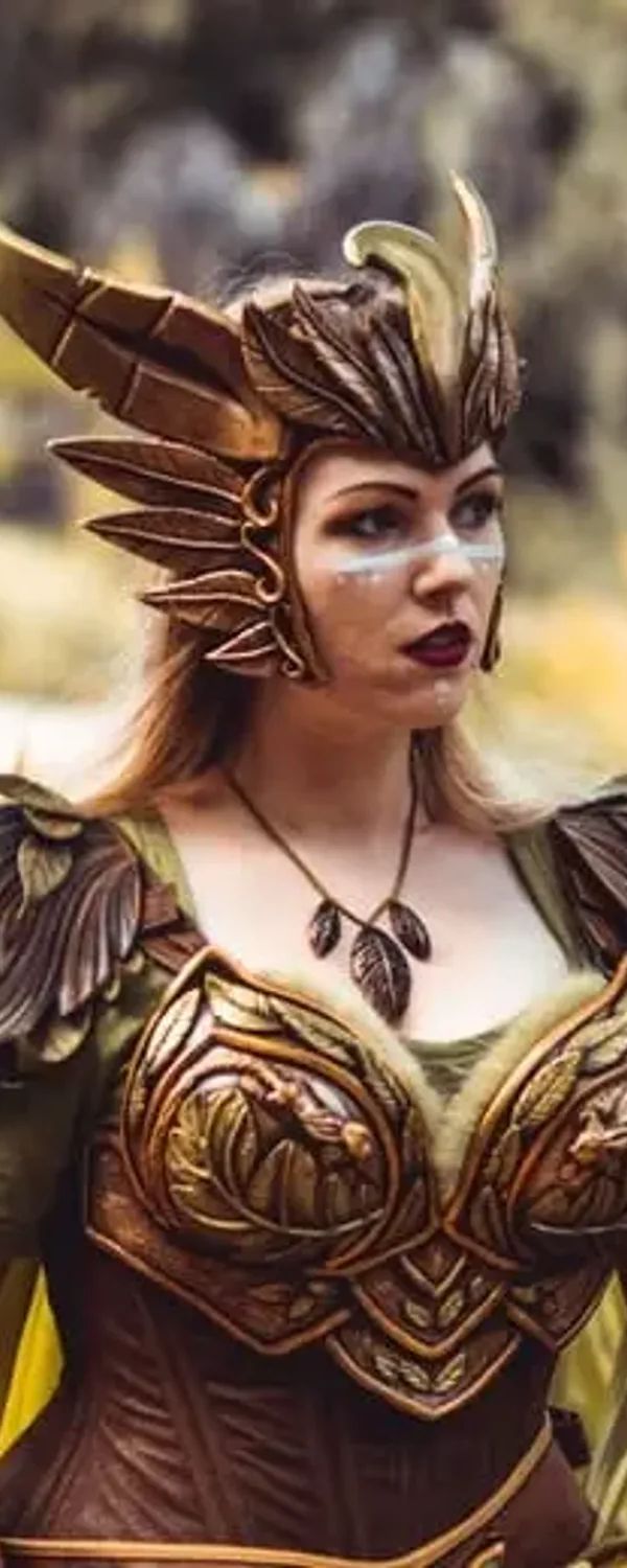 Pretzl Cosplay OnlyFans photo 1