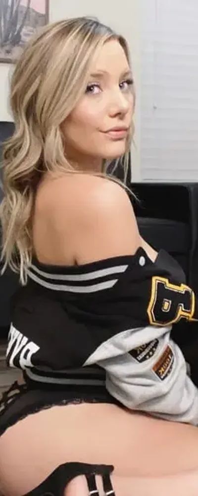 Mya Ryker