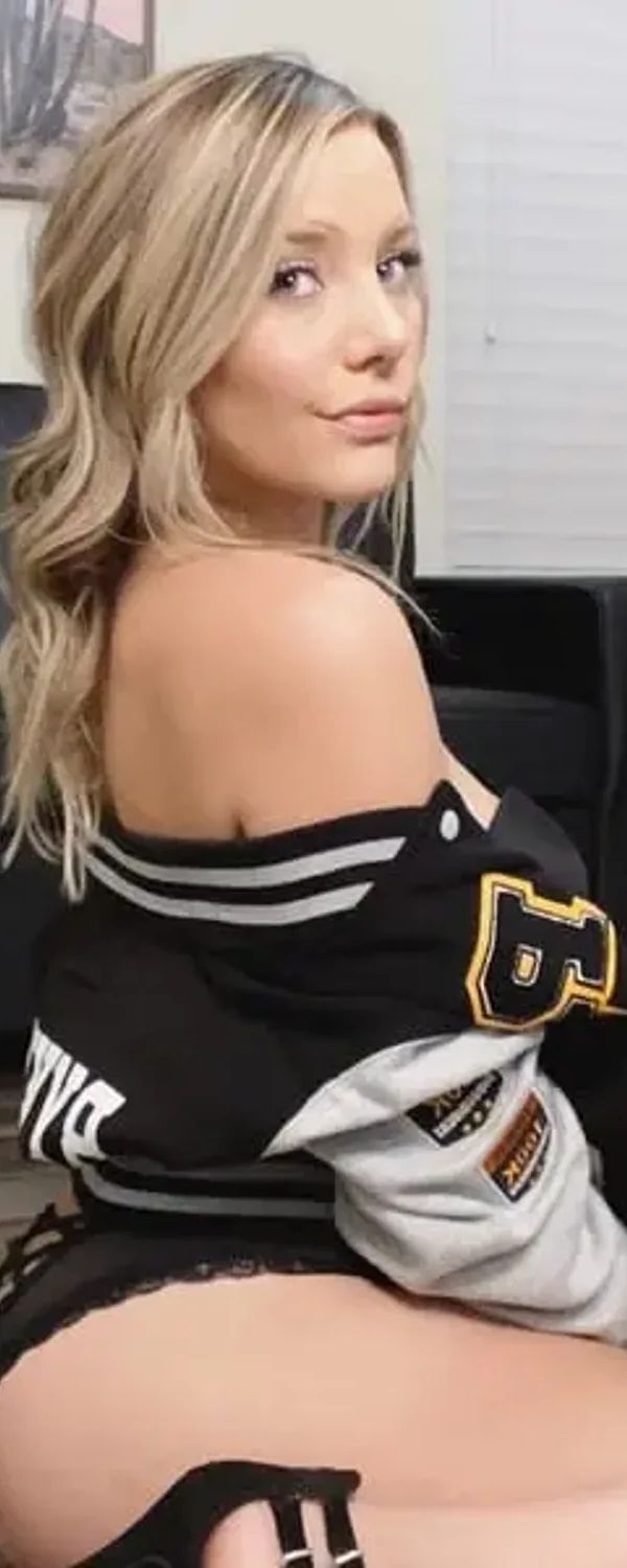 Mya Ryker OnlyFans photo 1