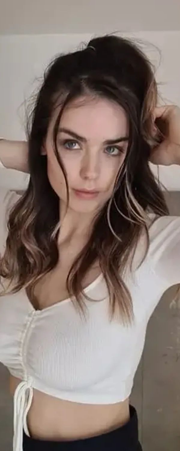 Danielle Sharp OnlyFans photo 1