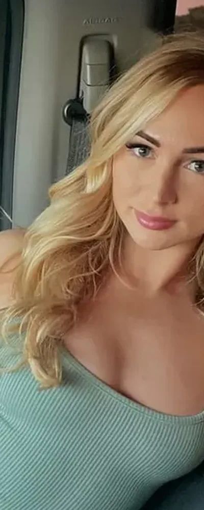 Niah May