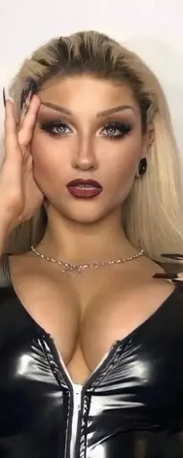 Harley Black OnlyFans photo 1