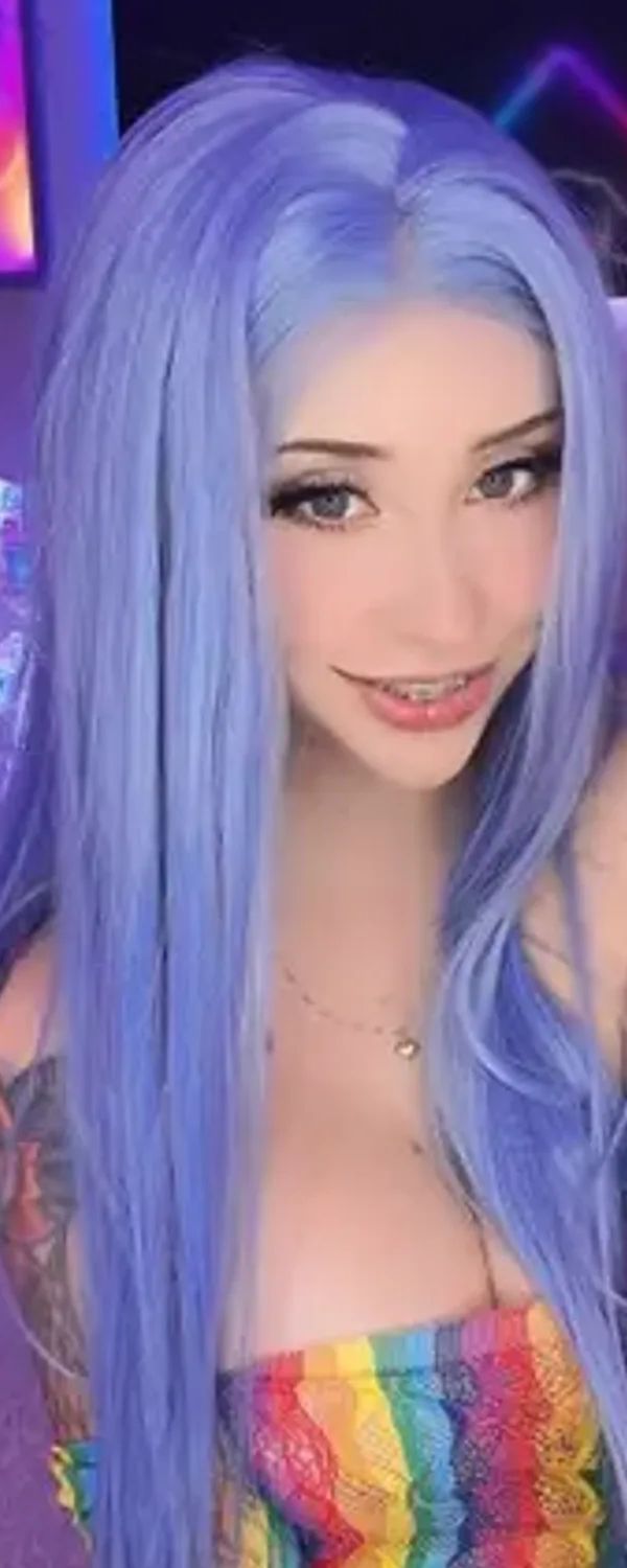 Bunnyhazed OnlyFans photo 1