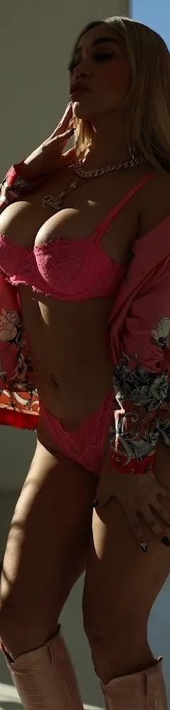 Barbiemoreno