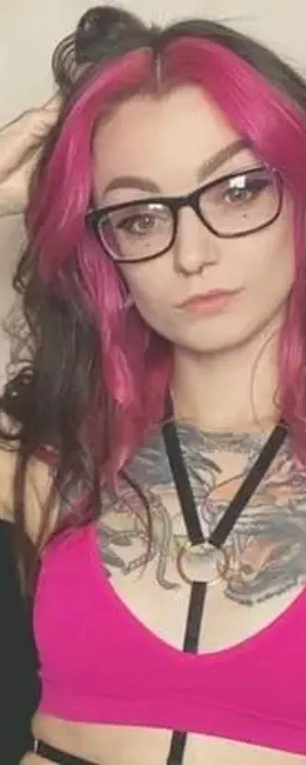 Emfaerie OnlyFans photo 1