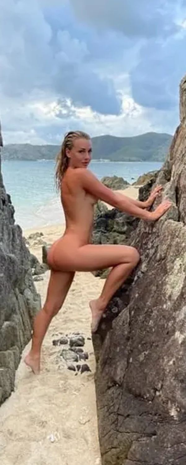 Alisha Love FREE OnlyFans photo 1