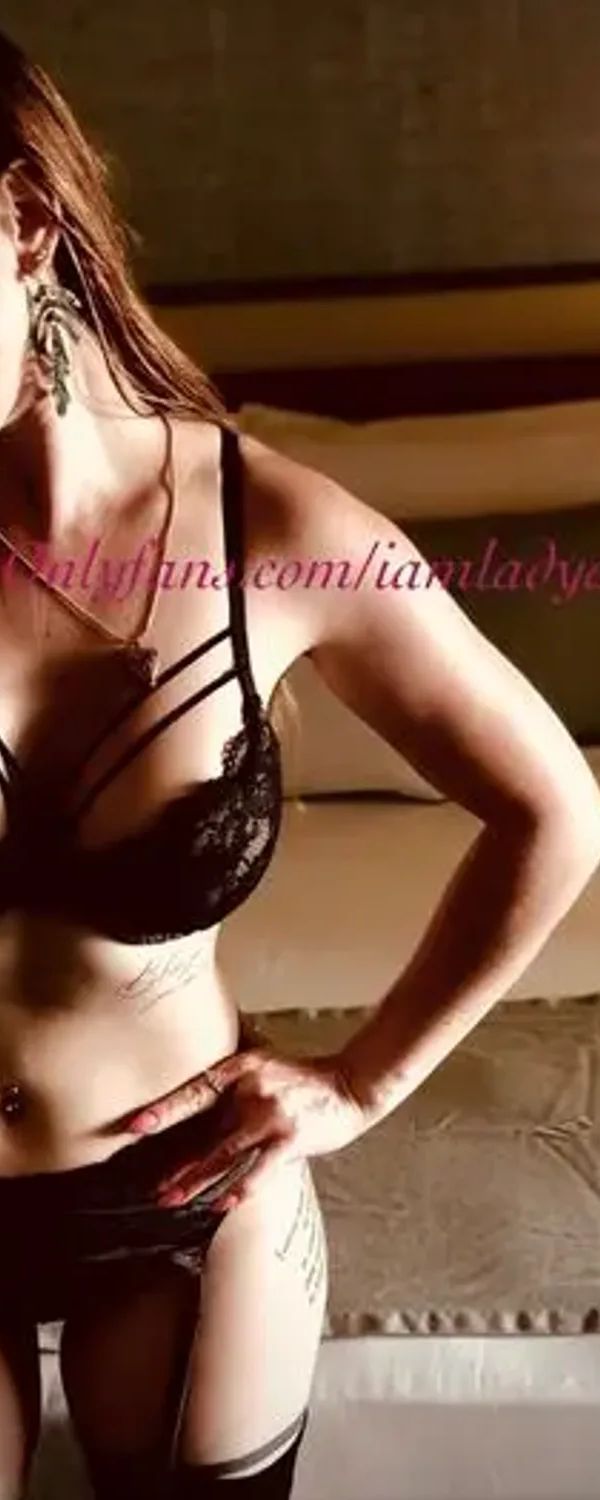 Lady Audrey OnlyFans photo 1