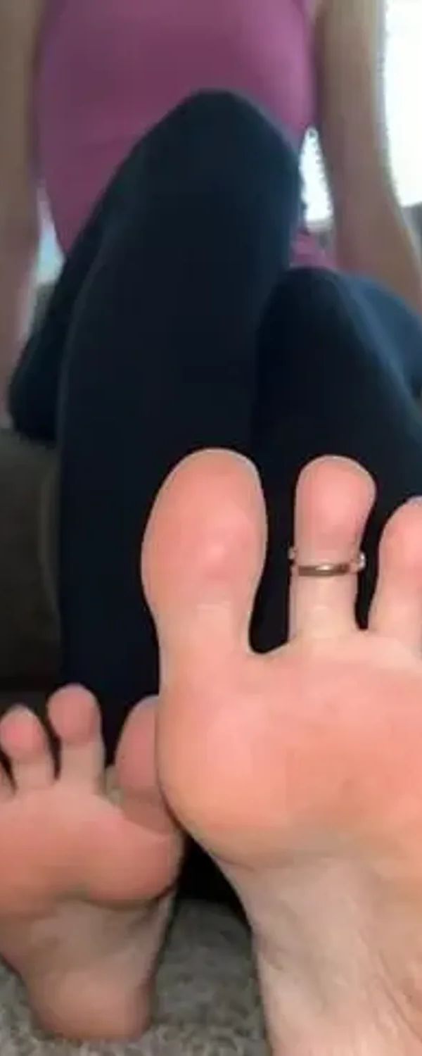 Ivy’s Feet (free) OnlyFans photo 1
