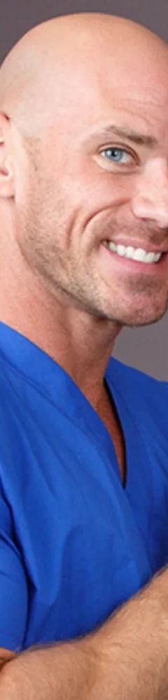 Johnny Sins
