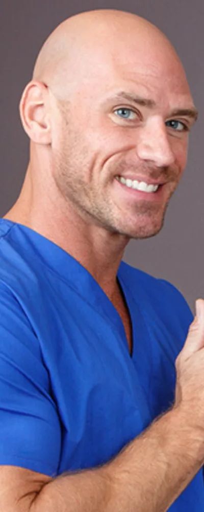 Johnny Sins