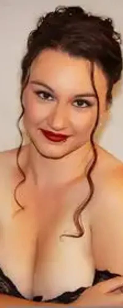 Claudia Green