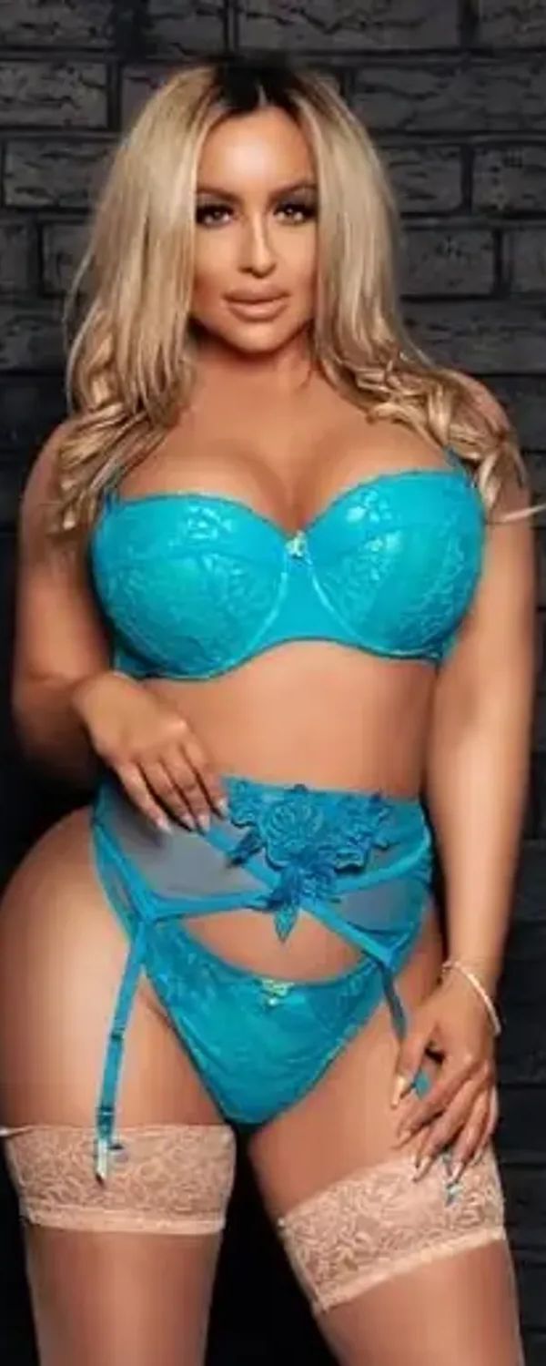 Crystal Candy Babestation OnlyFans photo 1