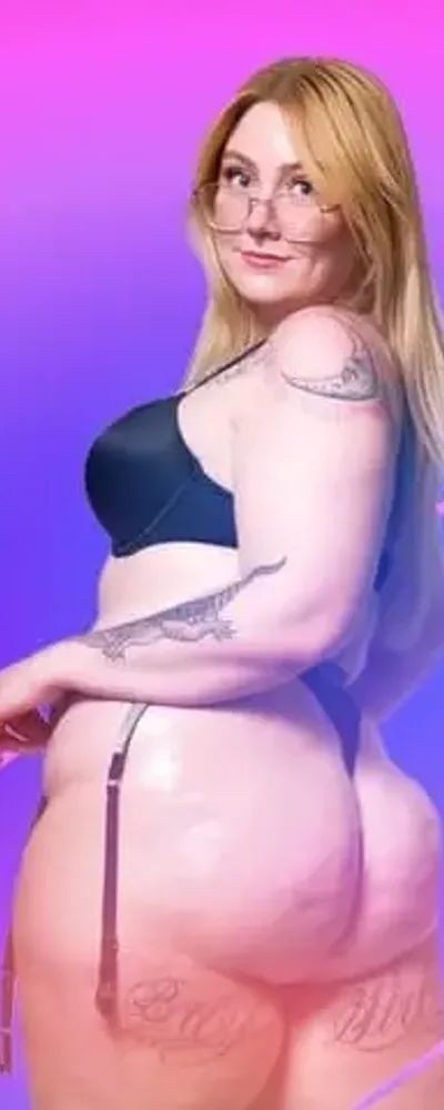 VIP 👑 Gracie Thee PAWG 🍑