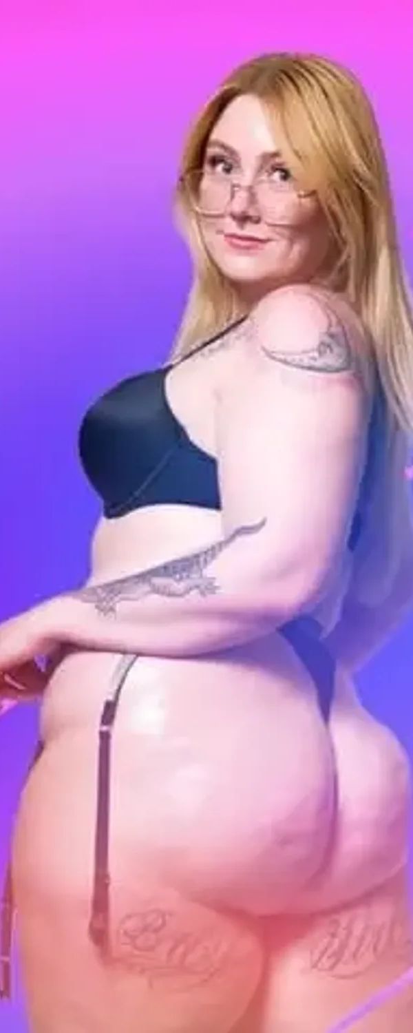 VIP π Gracie Thee PAWG π OnlyFans photo 1