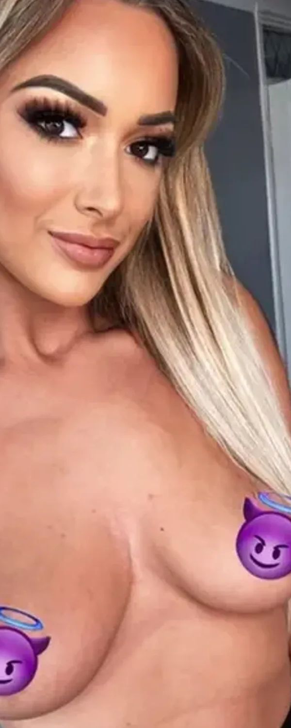 😈 Laurenlouise Model 😈 OnlyFans photo 1