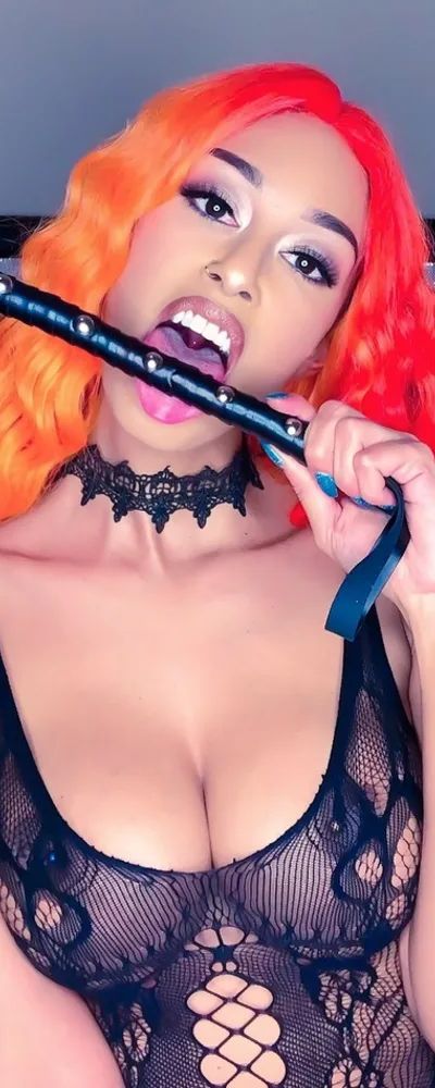 Miss B. Nasty