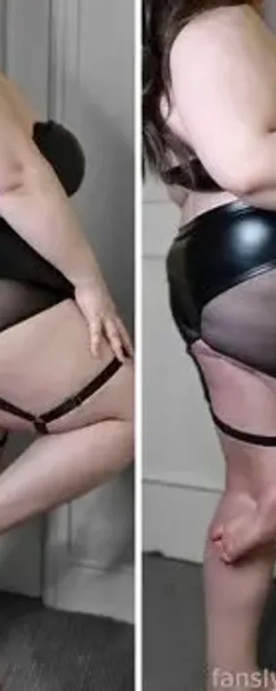 MISTRESS ELLA 🖤 BBW Femdom 🖤 SPH Cuck