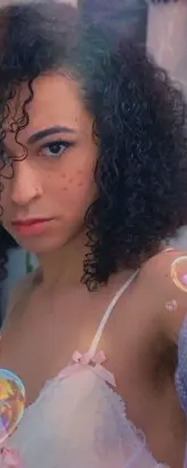 TS Bentley Bubbles OnlyFans photo 1