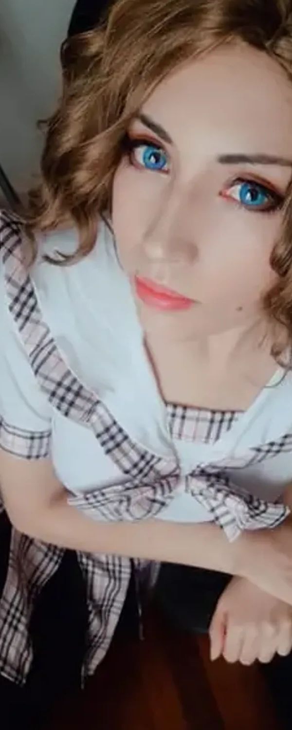 Katta Ramos OnlyFans photo 1