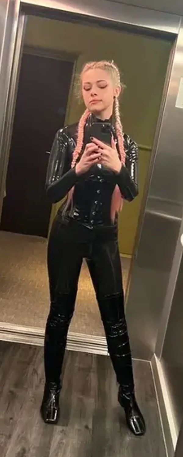 Mistressmercyxox OnlyFans photo 1