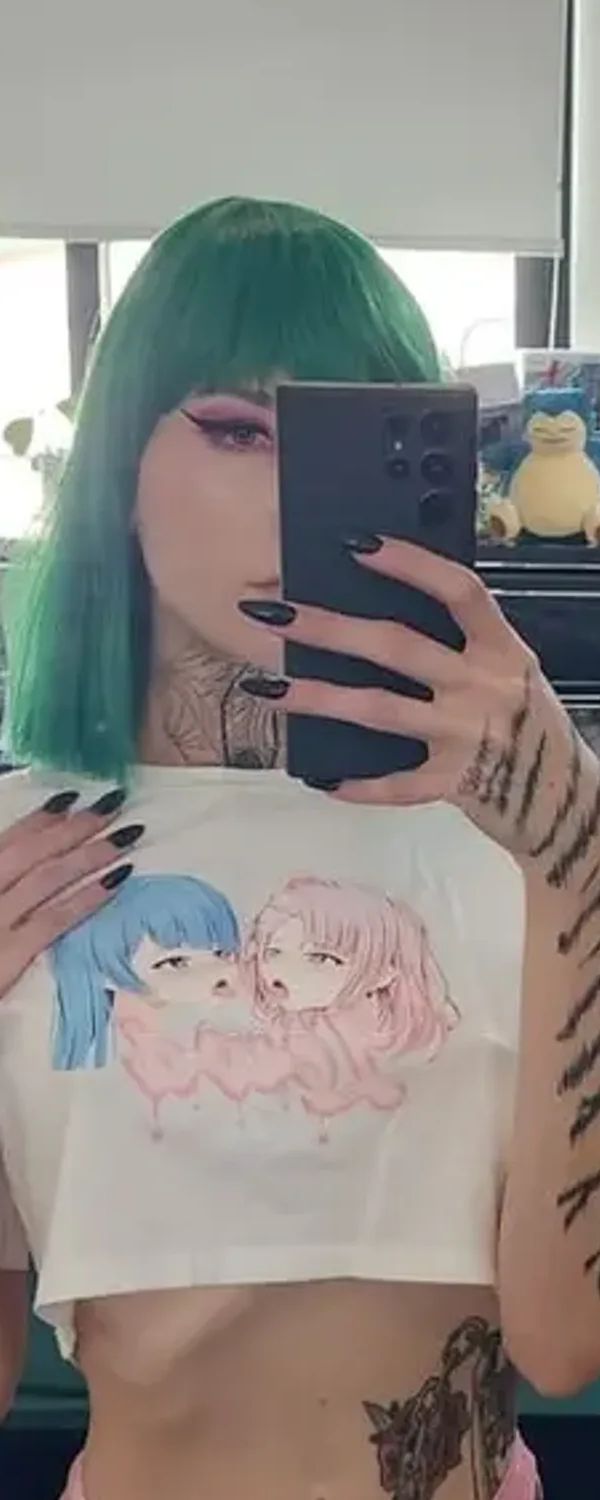 Tigerbabe π₯ VIP OnlyFans photo 1
