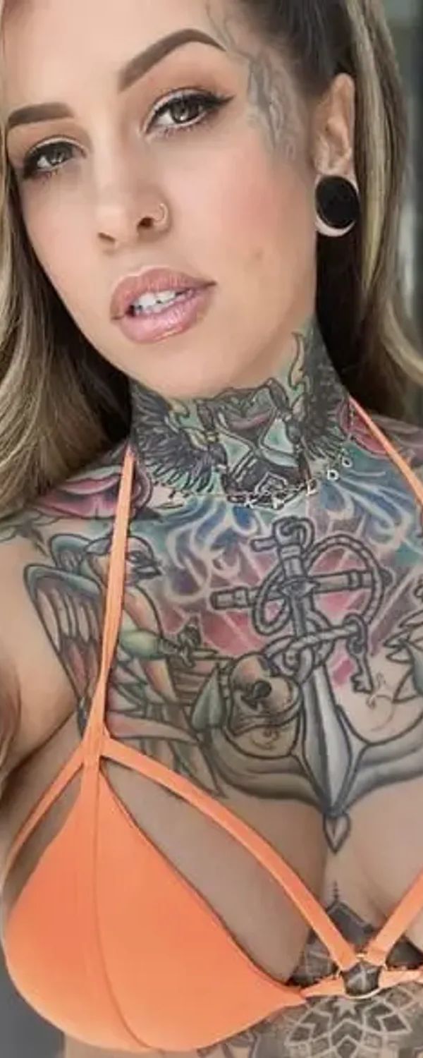 XXX Madzilla OnlyFans photo 1