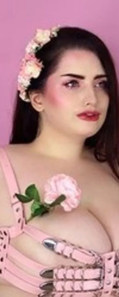 Bunny BBW