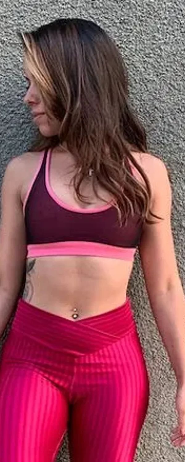 Malu Ferraz OnlyFans photo 1