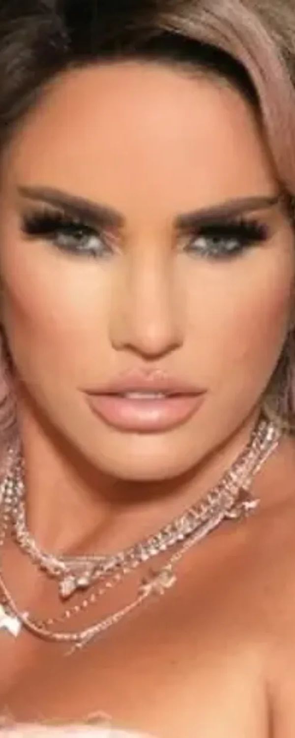 Katie Price OnlyFans photo 1
