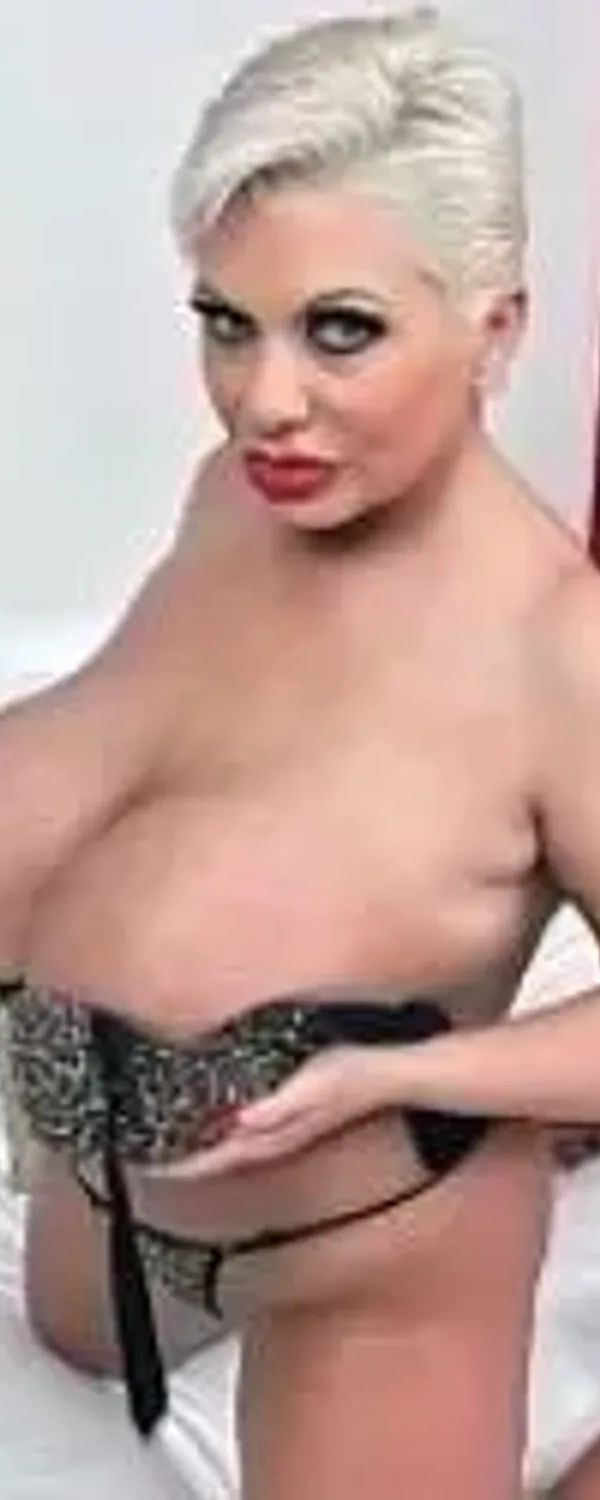 Claudia Vonstrap OnlyFans photo 1