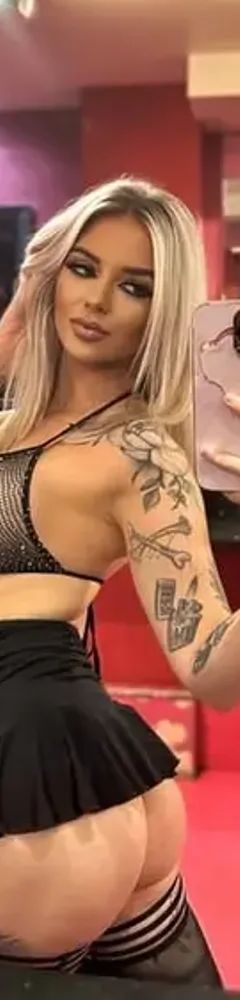 Demi Jordan
