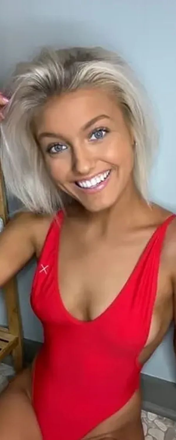 Kaylee Galloway OnlyFans photo 1