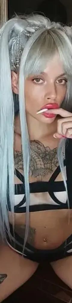 Tattoedgirl
