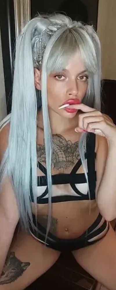 Tattoedgirl
