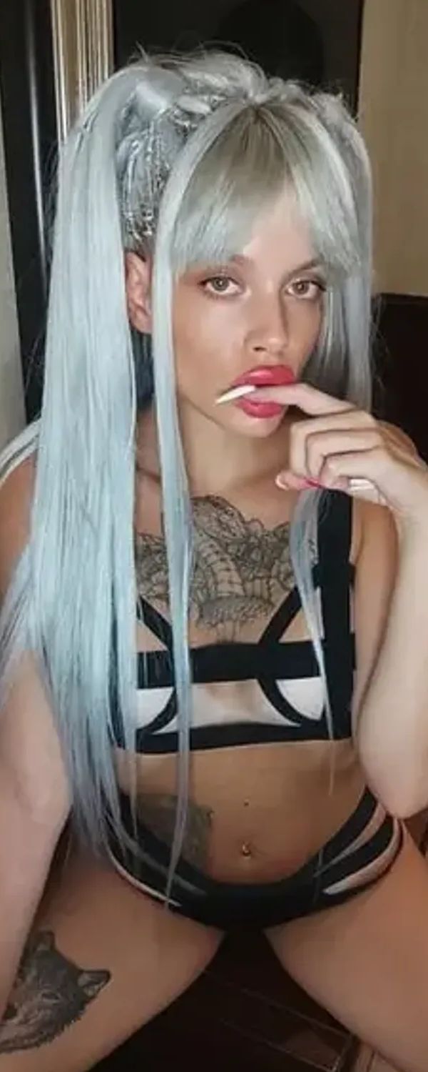 Tattoedgirl OnlyFans photo 1