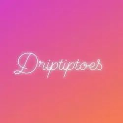 driptiptoes