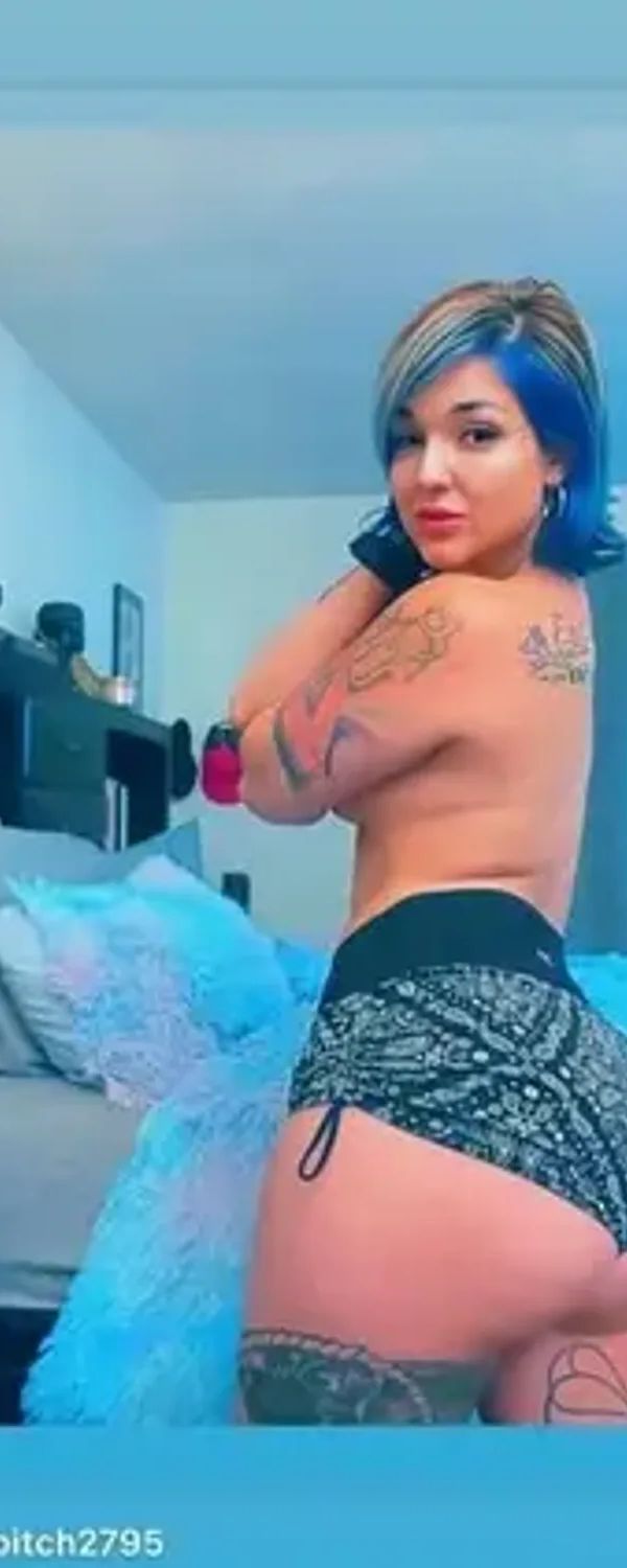 Princess Mariah Shae OnlyFans photo 1