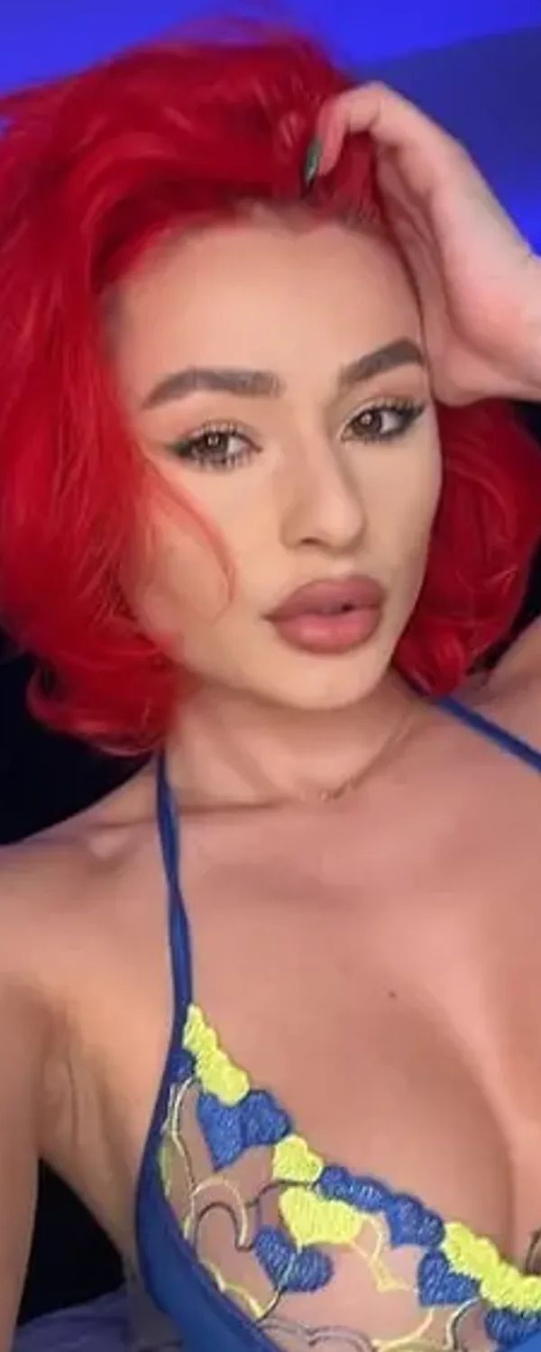 Alayaflame OnlyFans photo 1