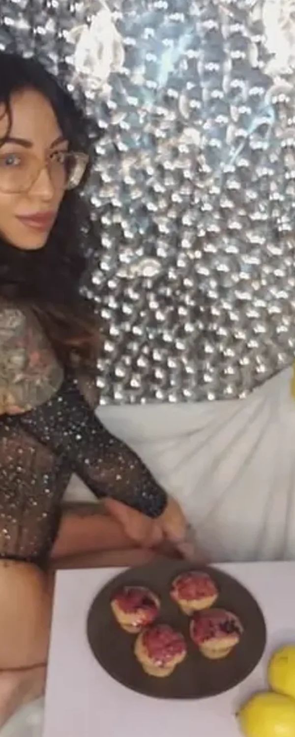 Ani (ah-knee) OnlyFans photo 1